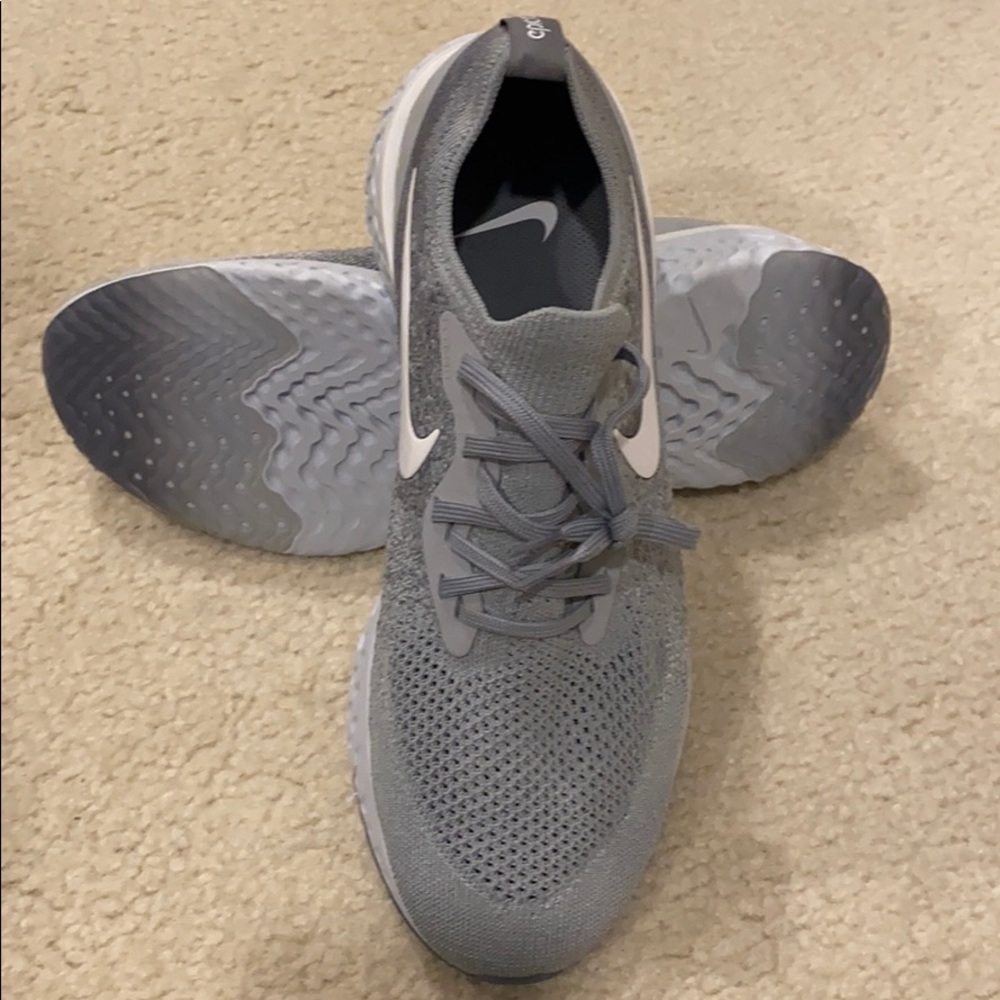 Nike epic react brand new MSRP $160